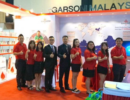 Malaysia 5th Agroworld Expo 2017